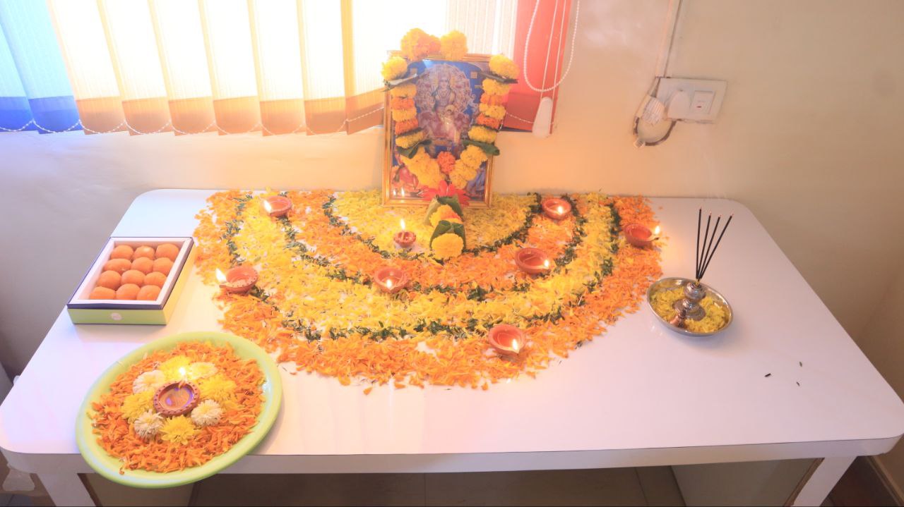 AndroApps Technology office